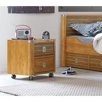 Gautier Majestic Unit on Castors - 2 Drawer