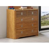 Gautier Majestic Chest of Drawer - 4 Drawer