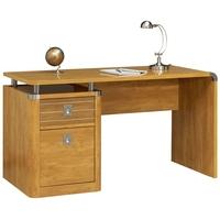 Gautier Majestic Desk - 2 Drawer W 136cm