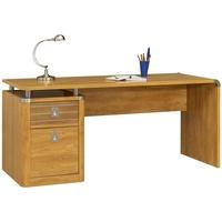 Gautier Majestic Desk - 2 Drawer W 166cm