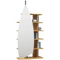 Gautier Majestic Sail Bookcase