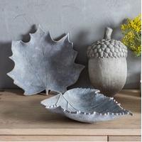 Gallery Direct Acorn Grey Weathered