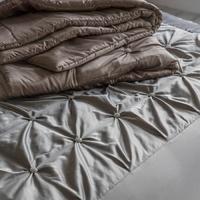 gallery direct diamante button throw 200cm