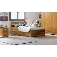 Gautier Majestic Bed with Drawer