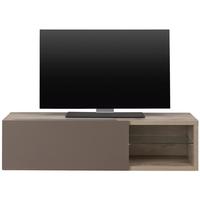 gautier preface sierra oak tv unit