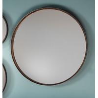 gallery direct reading mirror round set of 2