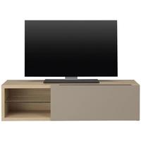 Gautier Preface Natural Oak TV Unit