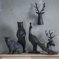 gallery direct knowle stags set of 2