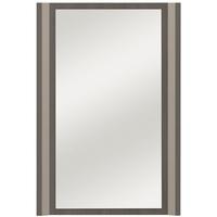 Gami Siena Baroque Oak Mirror