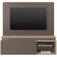 Gautier Preface Sierra Oak TV Unit with Panel