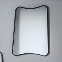 Gallery Direct Kurva Rectangle Mirror