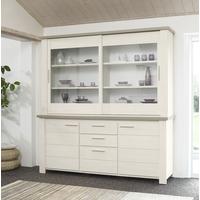 Gami Toscane Bleached Ash Dresser