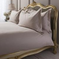 gallery direct chelsea quilt taupe cover set