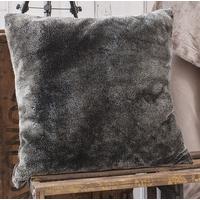 gallery direct grizzly charcoal cushion