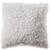 Gallery Direct Sherpa Cream Cushion