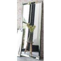 gallery direct luna leaner mirror