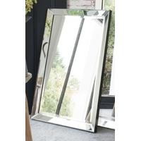 Gallery Direct Luna Mirror - Rectangle