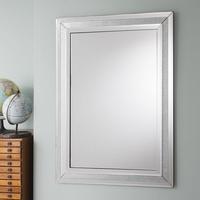 Gallery Direct Wynton Mirror - Rectangle