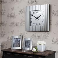 Gallery Direct Metropolis Wall Clock