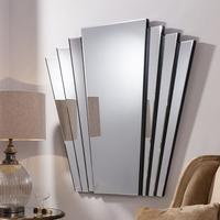 Gallery Direct Gatsby Mirror