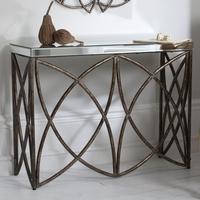 Gallery Direct Beckfield Console Table