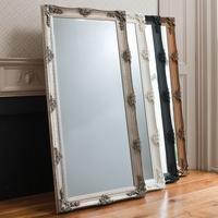 Gallery Direct Abbey Leaner Mirror