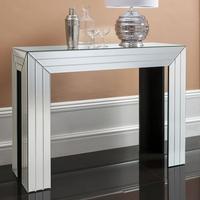 gallery direct corona console table