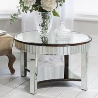 Gallery Direct Riley Coffee Table