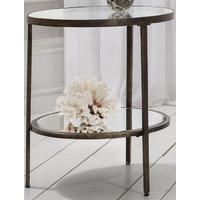 gallery direct hudson side table