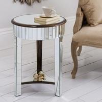 Gallery Direct Riley Side Table