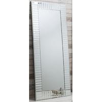 Gallery Direct Mondello Leaner Mirror