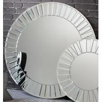 Gallery Direct Mondello Mirror - Round 36inch