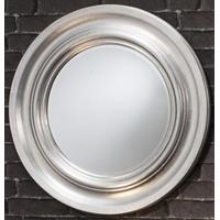 gallery direct trevose mirror silver