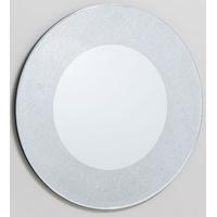 gallery direct marilyn mirror round