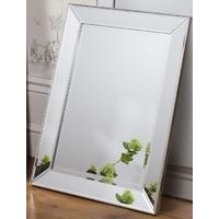 Gallery Direct Baskin Mirror - 31inch