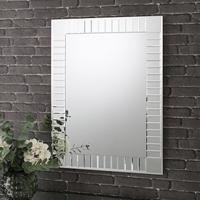 Gallery Direct Lexington Mirror