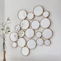 Gallery Direct Camilla Mirror