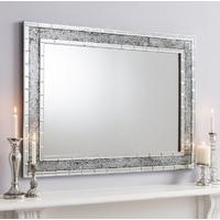 gallery direct wardley rectangle mirror