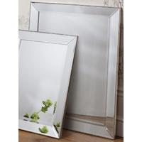 Gallery Direct Baskin Mirror - 39inch