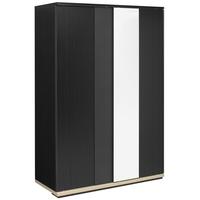 Gautier Urban Sliding Wardrobe - 2 Door