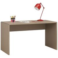 gautier tactil chocolate desk