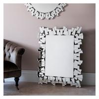 Gallery Direct Rickman Mirror