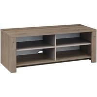 Gami Sha Smoky Oak TV Unit