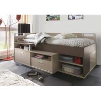 Gautier Dimix Chocolate Compact Bed