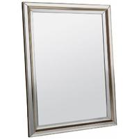 Gallery Direct Vogue Metallic Mirror - Rectangle