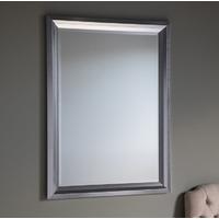 Gallery Direct Gisborn Rectangle Mirror