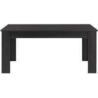 Gami Palace Plum Dining Table - Rectangular