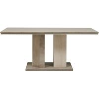 Gami Colima Dining Table - Rectangular Extending