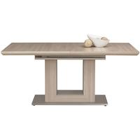 Gautier Setis Natural Oak Dining Table - Rectangular Extending