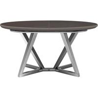 Gautier Setis Ceramic Top Dining Table - Oval Extending